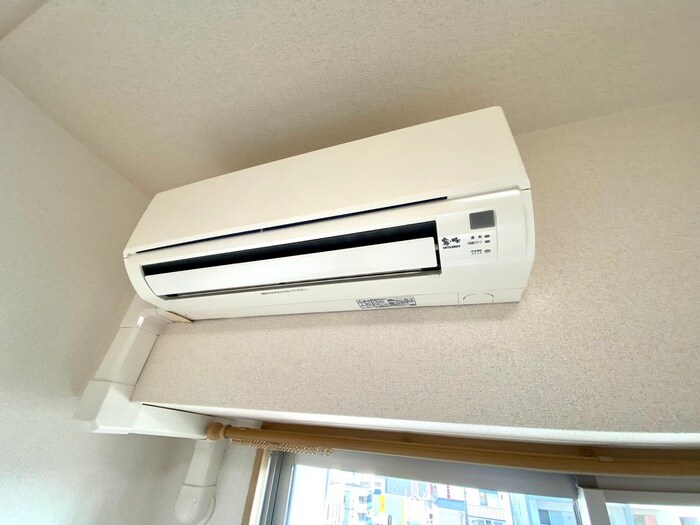 内観写真 グルーヴ日本橋