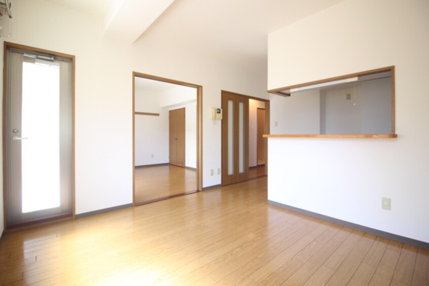 居室 アルーラ北館