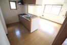 居室 アルーラ北館