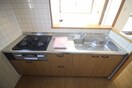 キッチン アルーラ北館