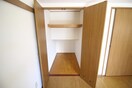 収納 アルーラ北館