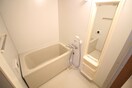 バス／シャワールーム等 アルーラ北館