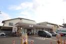 セブンイレブン(コンビニ)まで270m アルーラ北館