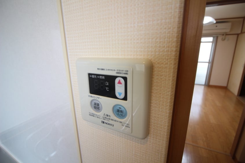 内観写真 サンハイツ神足