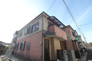 本山中町２丁目戸建