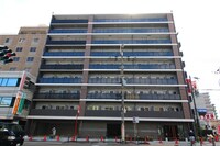 ｾｵﾘｰ大阪ﾊﾟｰﾁｪ(702)