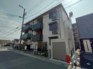 BRANSIA堀上町の外観