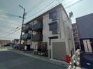 BRANSIA堀上町の外観