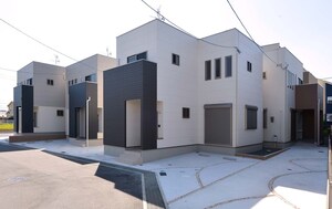 仮）ﾌｼﾞﾊﾟﾚｽ戸建賃貸半田2号地