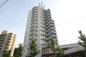ユニハイム魚崎3号棟（103）
