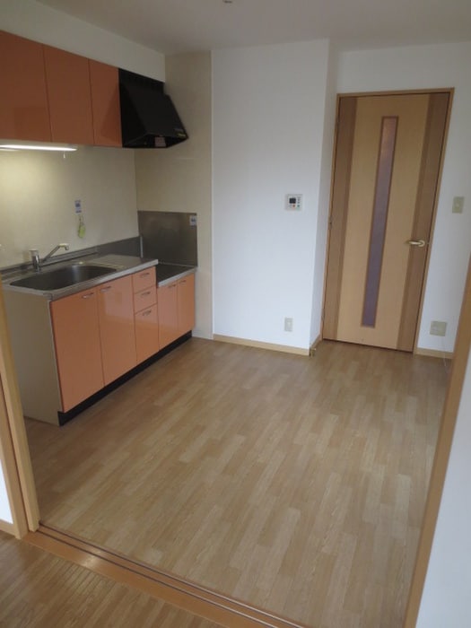 居室 パインクレスト