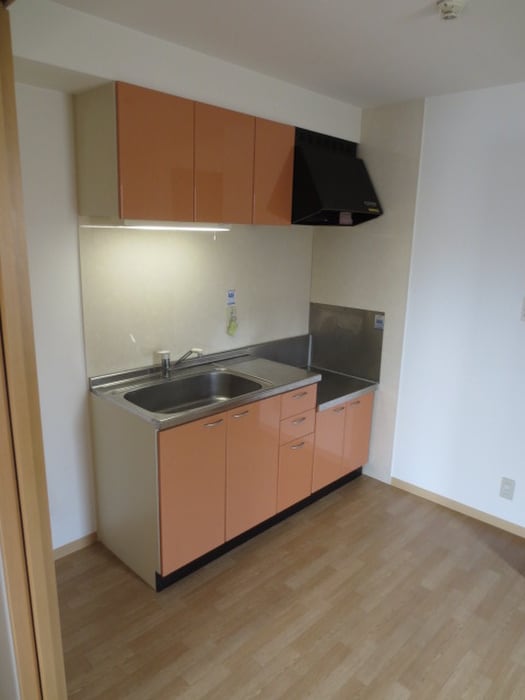 キッチン パインクレスト