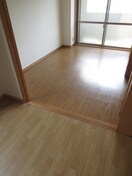 内観写真 パインクレスト