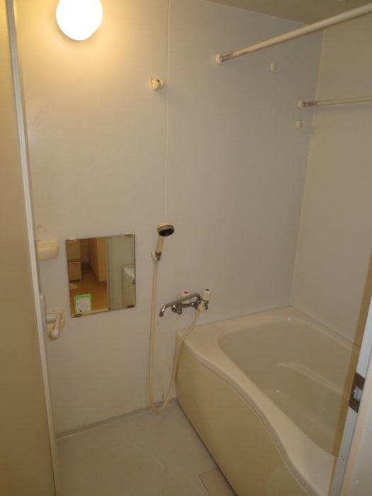 バス／シャワールーム等 パインクレスト