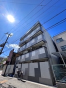 外観写真 サンロワ－ル北村