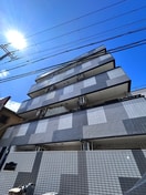 外観写真 サンロワ－ル北村