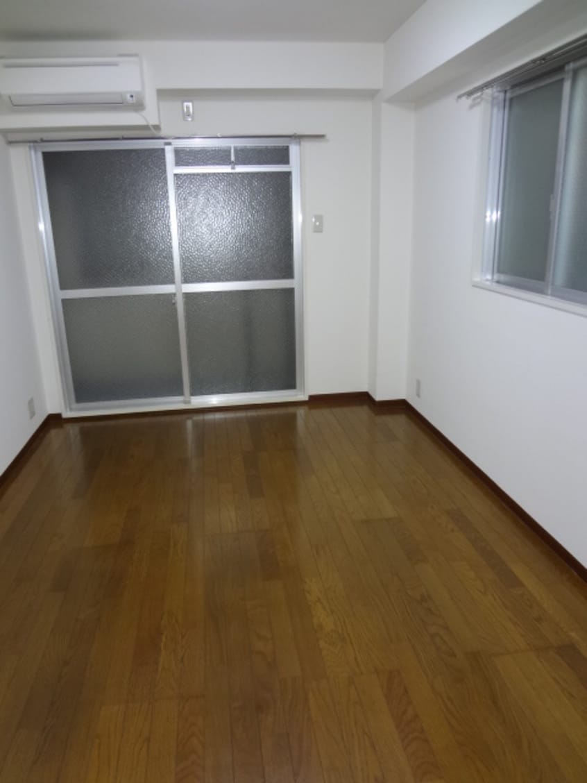 居室 サンロワ－ル北村