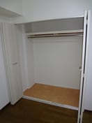 収納 サンロワ－ル北村