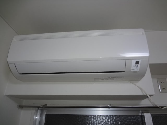 居室 サンロワ－ル北村