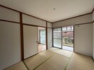 居室 藤マンション