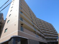 中百舌鳥ガーデンハウス（407）