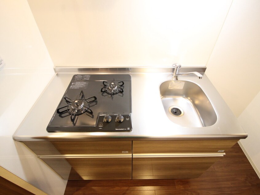 キッチン セイワパレス玉造上町台