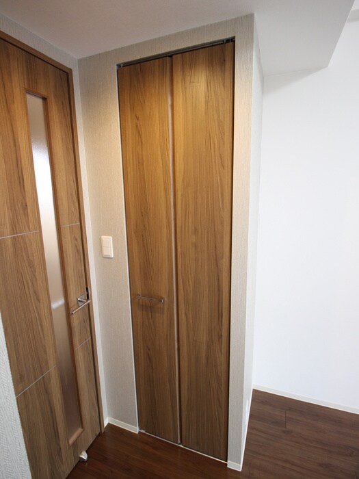 収納 セイワパレス玉造上町台