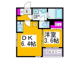 ハーモニーテラス新今里
