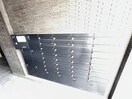 建物設備 エクスフォート京都聚楽町