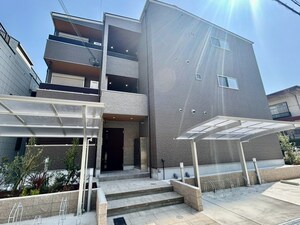 Gracias Court石橋阪大前