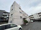 ディアスコヤマの外観