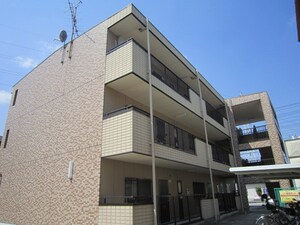 ダイヤモンドシティ－