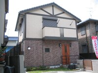 須磨榮様戸建賃貸Ｂ棟
