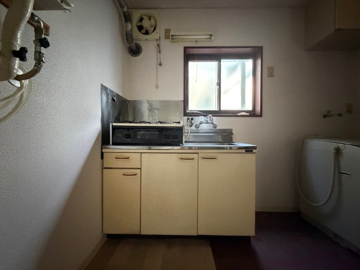 キッチン 大塚コ－ポ