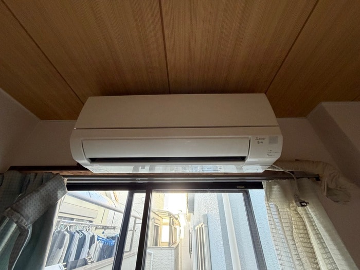 内観写真 大塚コ－ポ