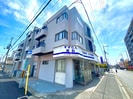 Ｏｓ ＣＯＵＲＴの外観