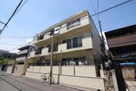 セントラルハイツ本山 (4A)