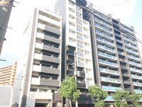 ララプレイス天王寺シエロ(1101)