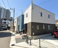 辻川戸建賃貸Ｄ