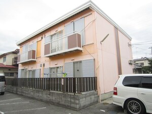 ファミールハウス Ⅰ