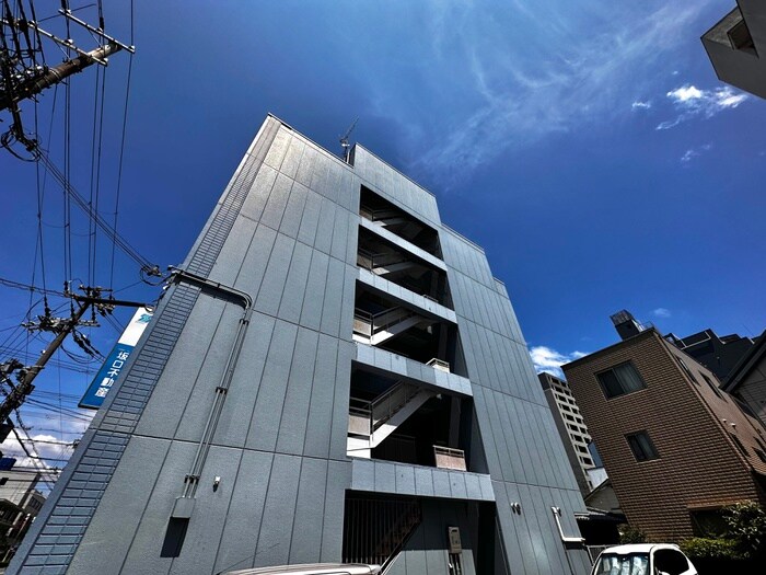 外観写真 ＡＶＡＮＴＹマツヤ