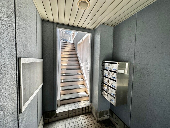 建物設備 ＡＶＡＮＴＹマツヤ