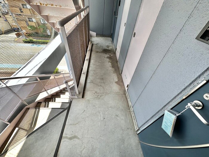 外観写真 ＡＶＡＮＴＹマツヤ