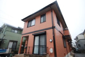 北井タウンハウスＡ棟