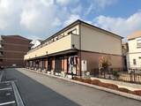 フジパレス弓削
