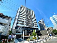 ｴｽﾃﾑｺｰﾄ難波Ⅴブロード（414）