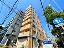 クラインハウスの外観