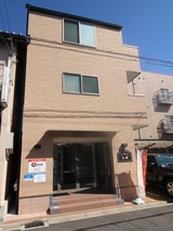 サンローラン九条