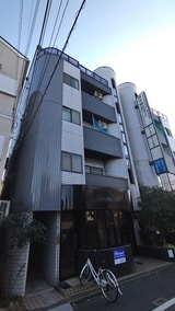 門真エスチュアリーハウス