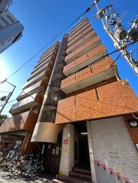 生玉パ－クハイツ